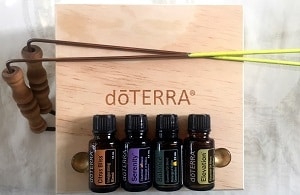 effects of using essential oils