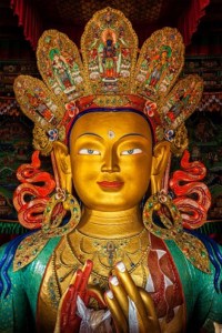 Master Maitreya