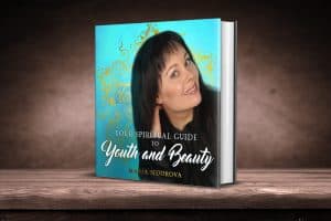 Your Spiritual Guide to Youth and Beauty