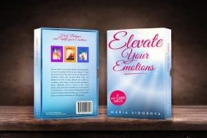 Elevate Your Emotions 44-Card Deck